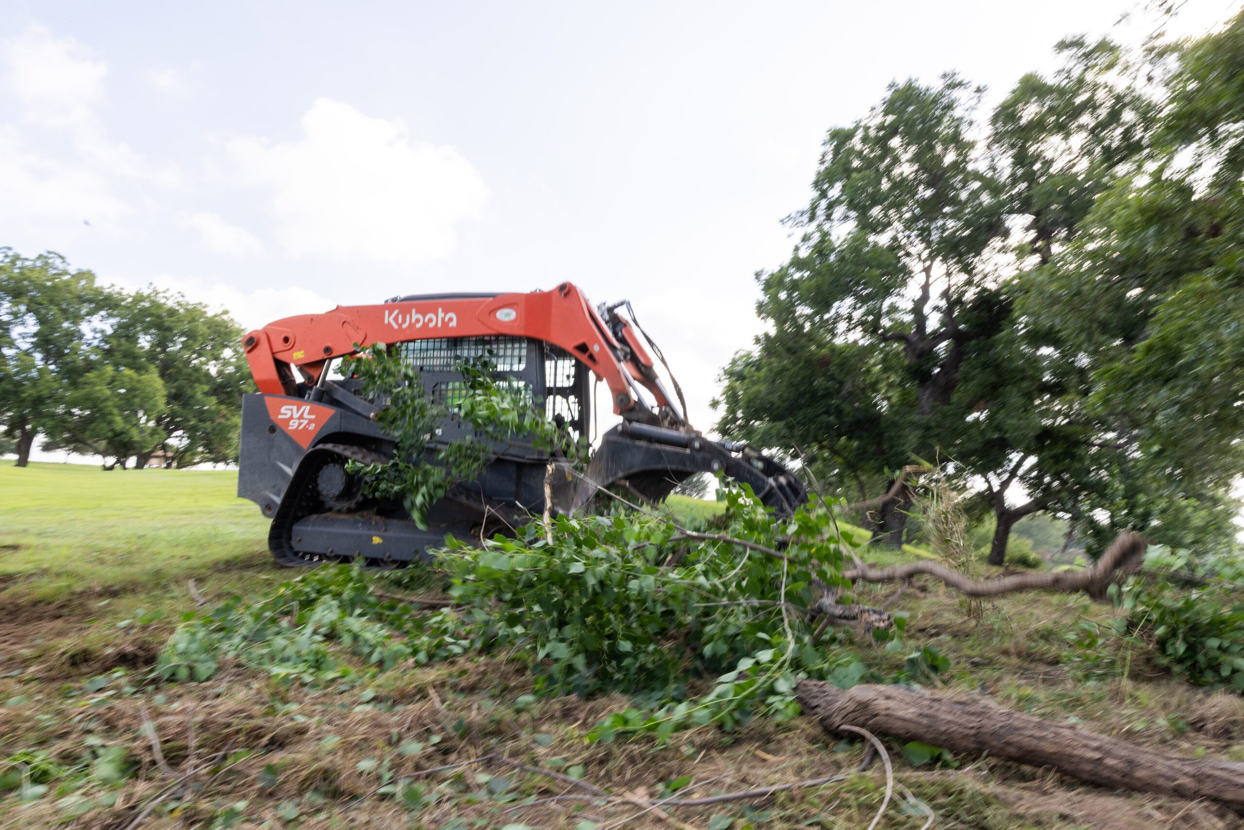 Grass Works Austin Lawn Care - Residential and Commercial Landscaping Services