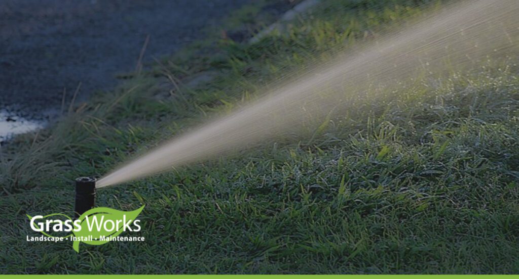 Understanding the Components of Your Lawn's Irrigation/Sprinkler System