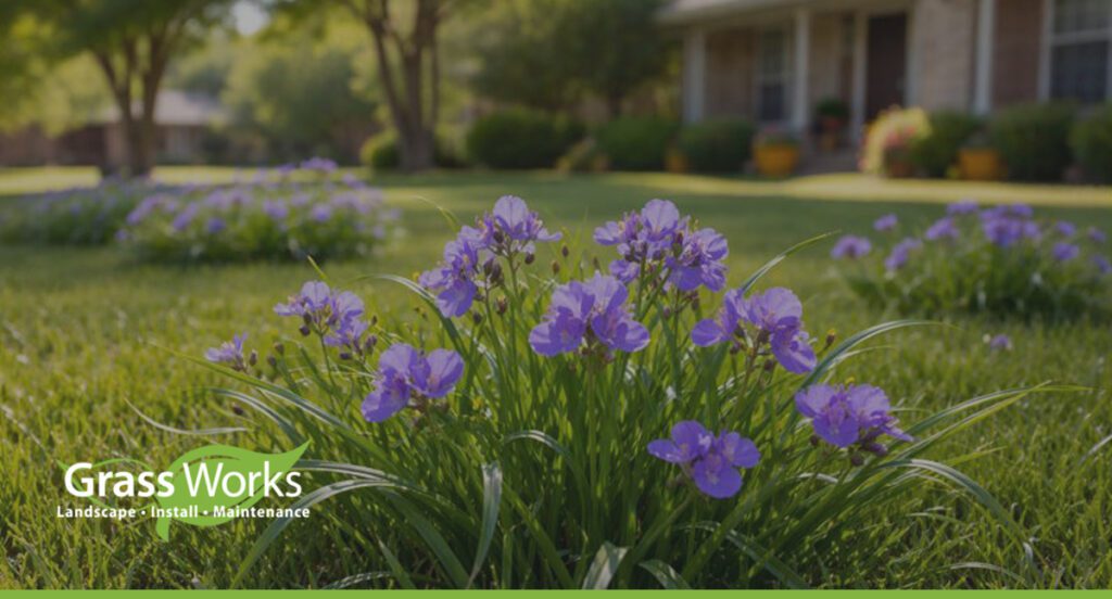 Common Weeds Found in Texas Lawns
