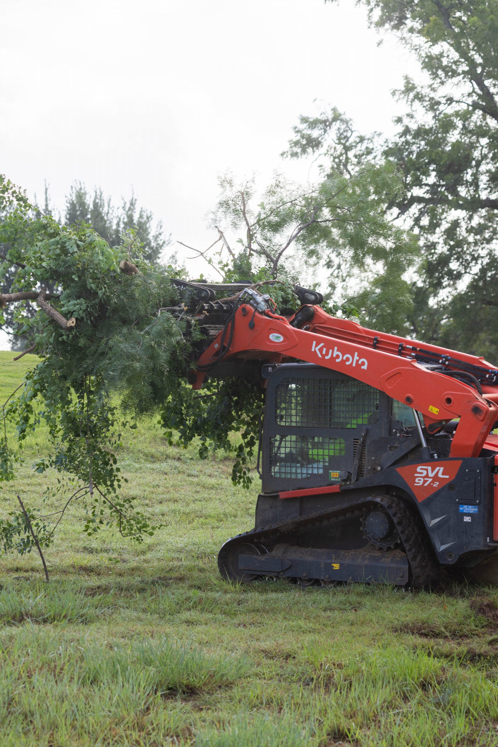 Grass Works Austin Lawn Care - Residential and Commercial Landscaping Services