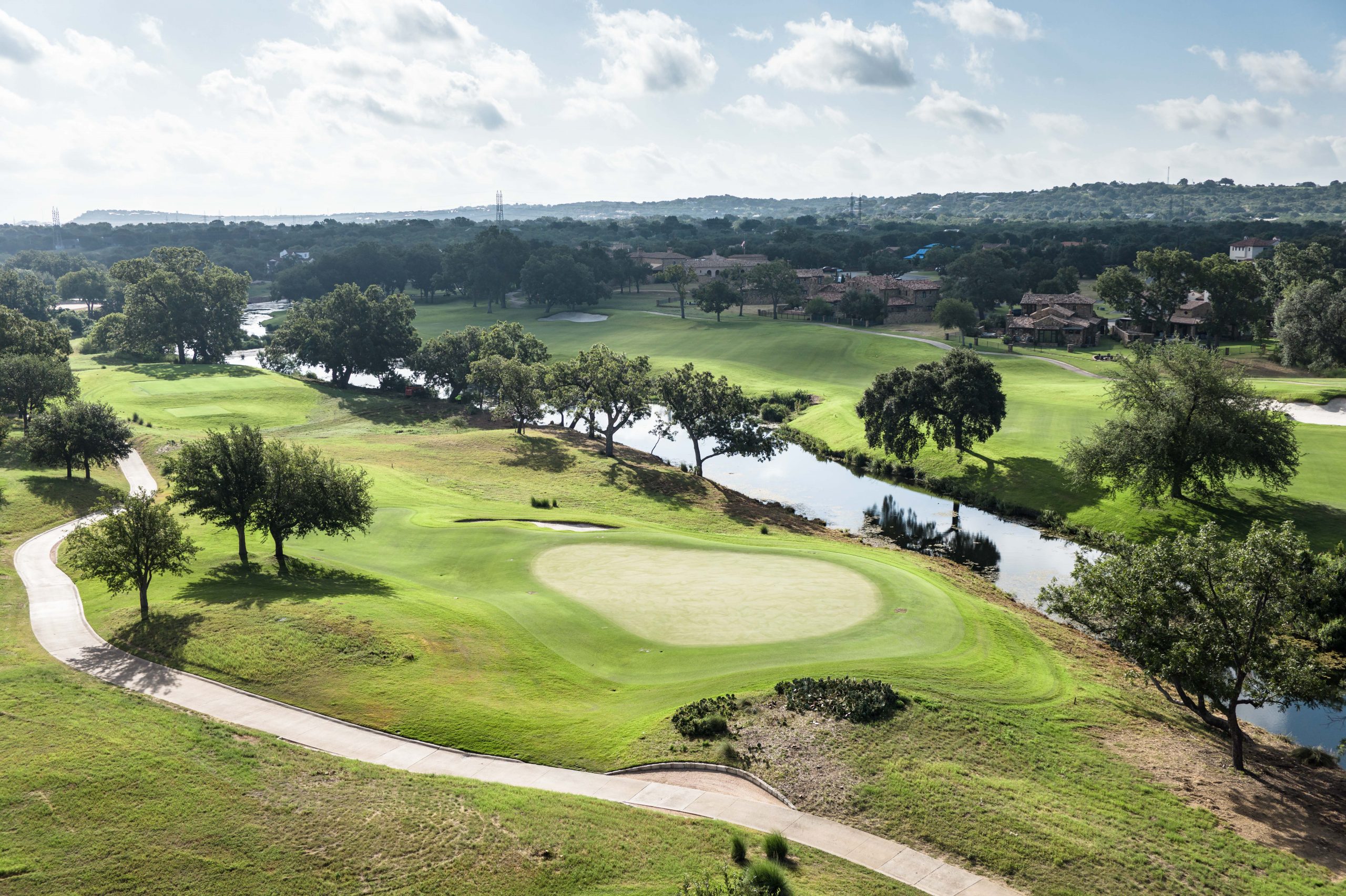 Grass Works Austin Lawn Care - Residential and Commercial Landscaping Services