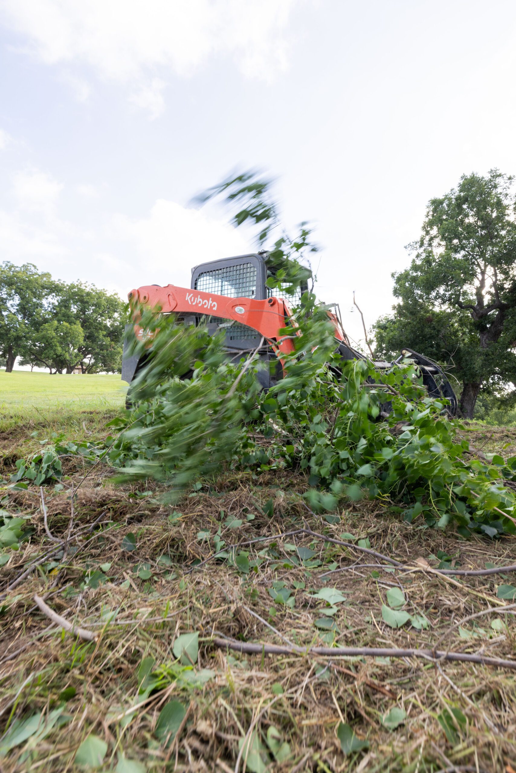 Grass Works Austin Lawn Care - Residential and Commercial Landscaping Services